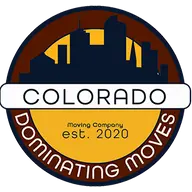 Colorado Dominating Moves