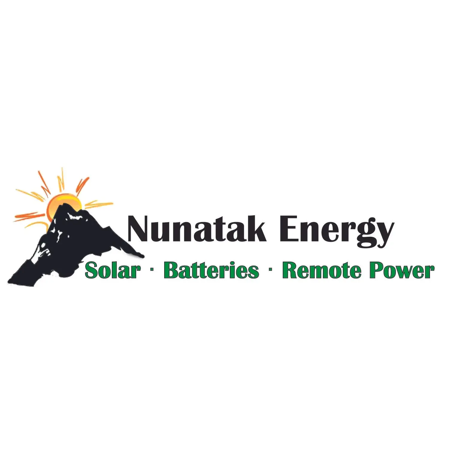 Nunatak Alternative Energy Solutions