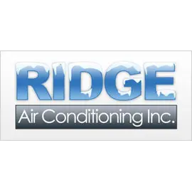 RIDGE AIR CONDITIONING INC