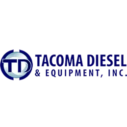 TACOMA DIESEL & EQUIPMENT INC