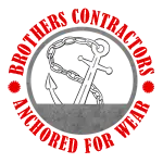 Brothers Contractors Inc.