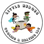 Little Heroes Cooling & Heating LLC