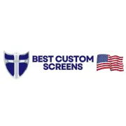 Best Custom Screens LLC