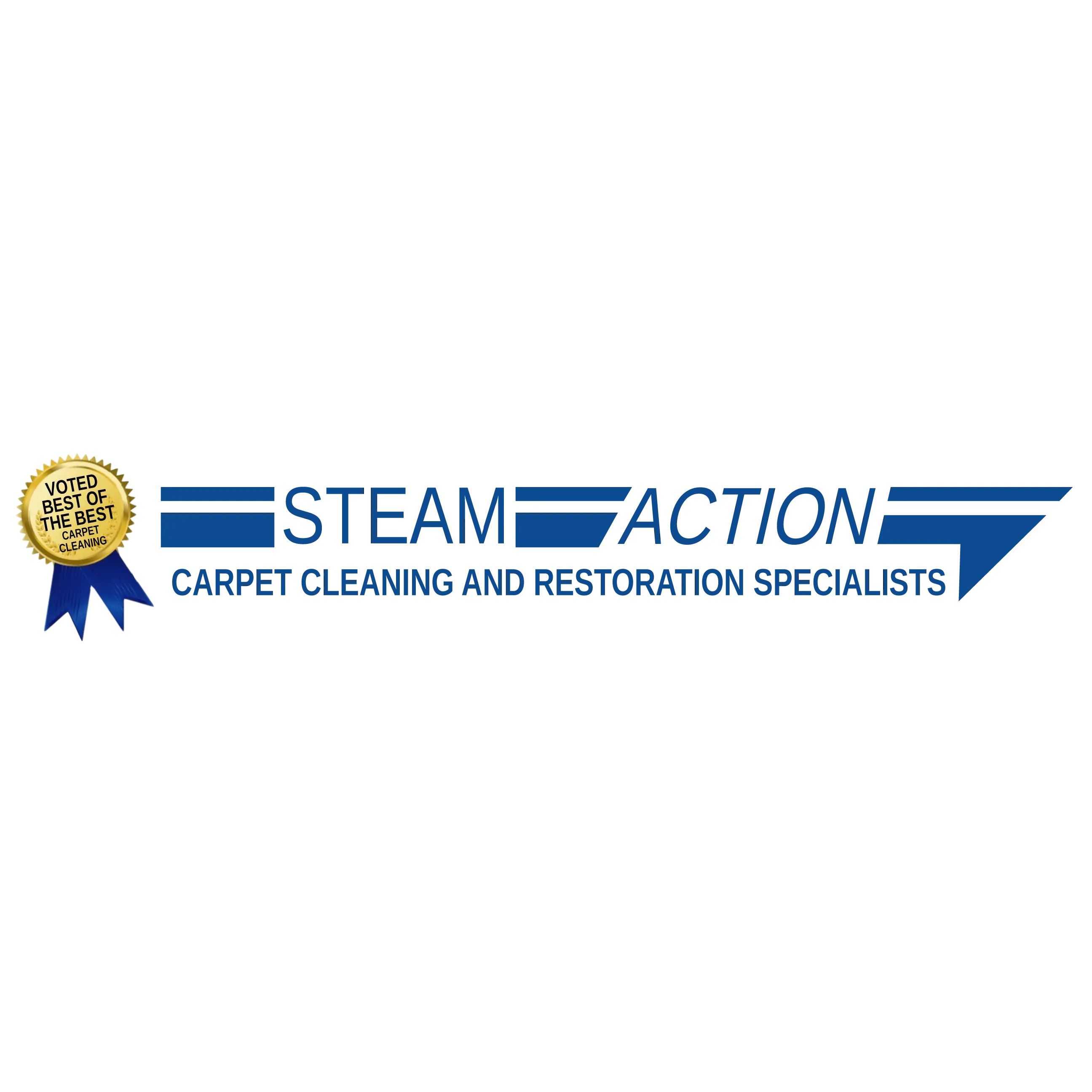 Steam Action Carpet Cleaning Co.