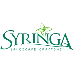 SYRINGA LANDSCAPE LLC