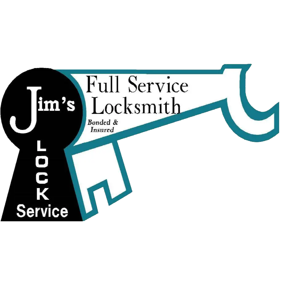 JIM'S LOCK SERVICE