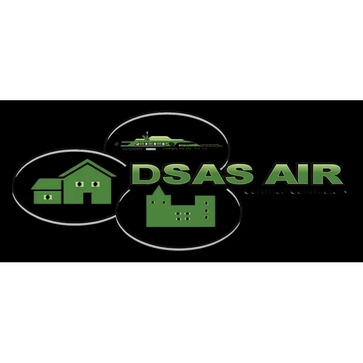 DSAS AIR INC
