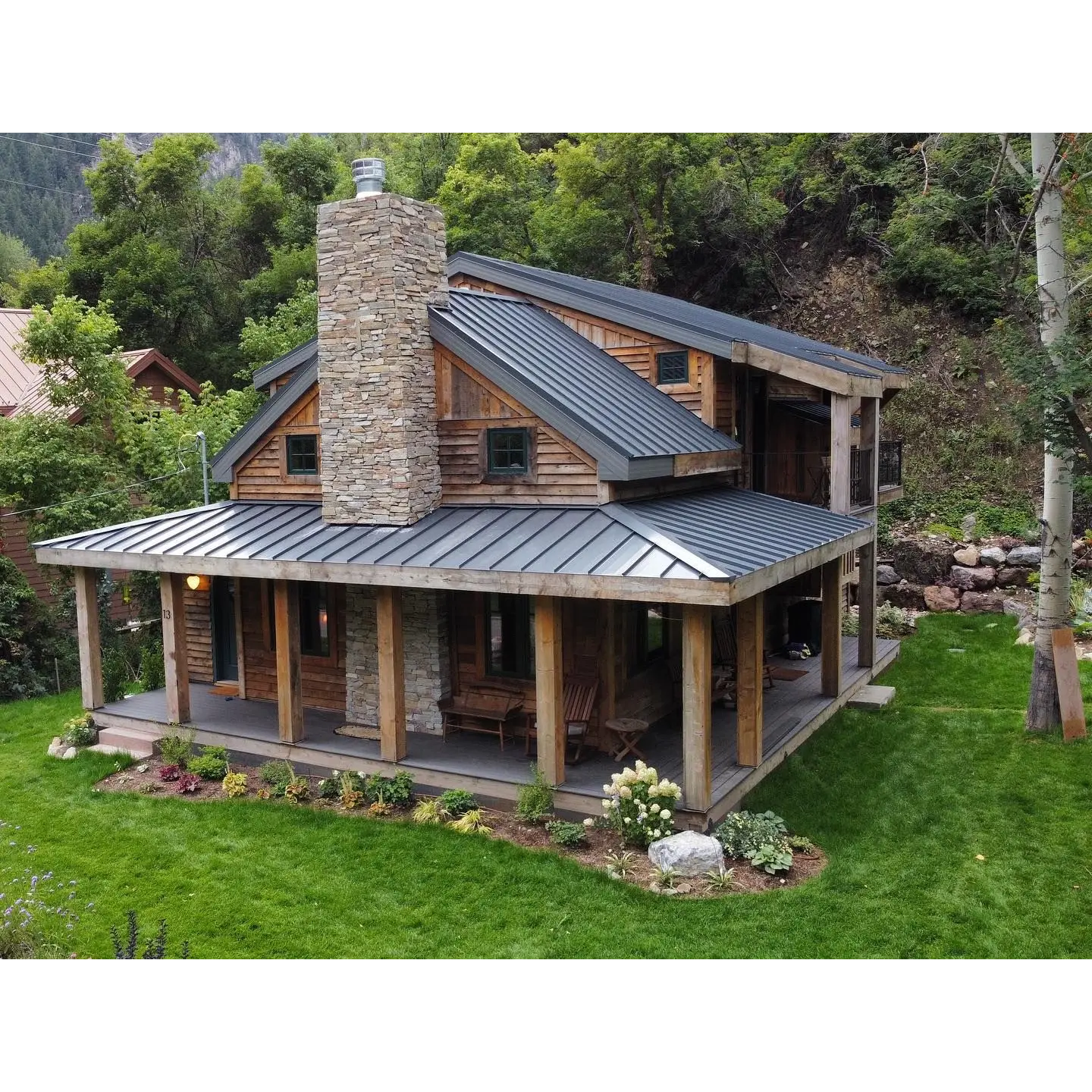 CHRISTOPHER SWENSON CONSTRUCTION, INC.
