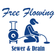 Free Flowing Sewer And Drains LLC