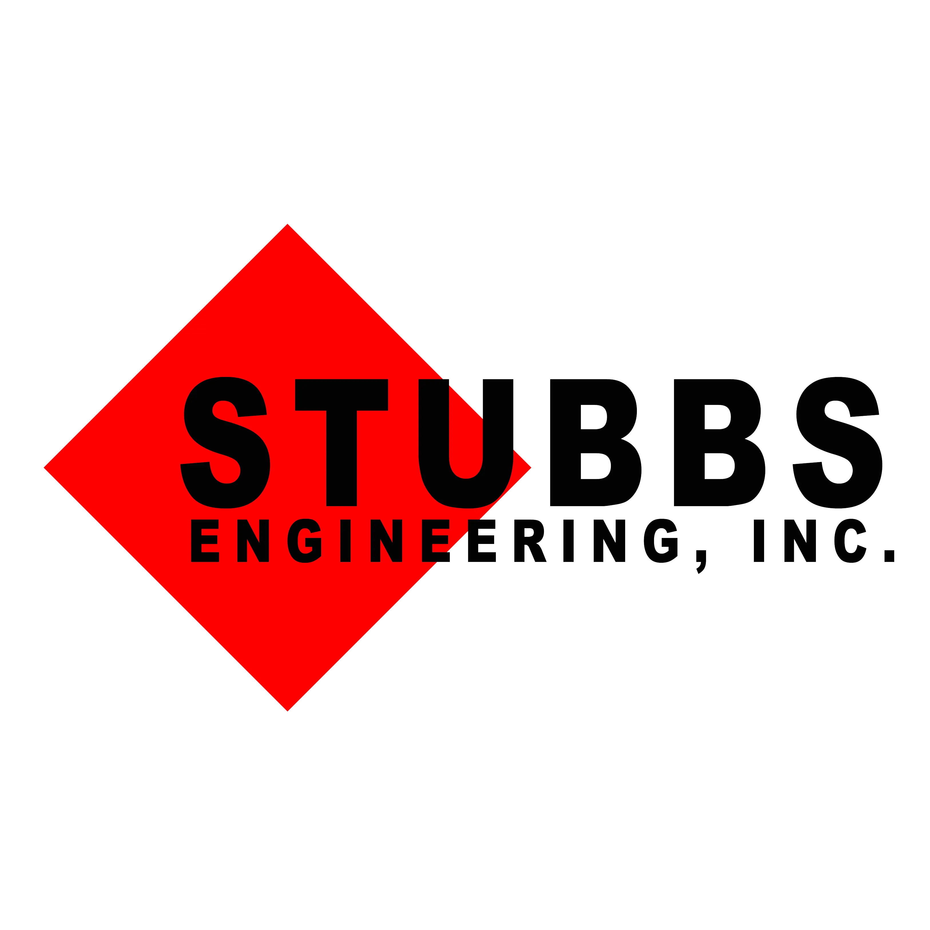 Stubbs Engineering, Inc.