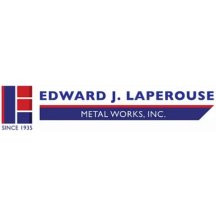 Edward J. Laperouse Metal Works Inc.