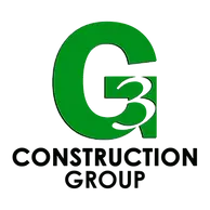 G 3 CONSTRUCTION LLC