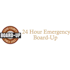 Cook County Board UP