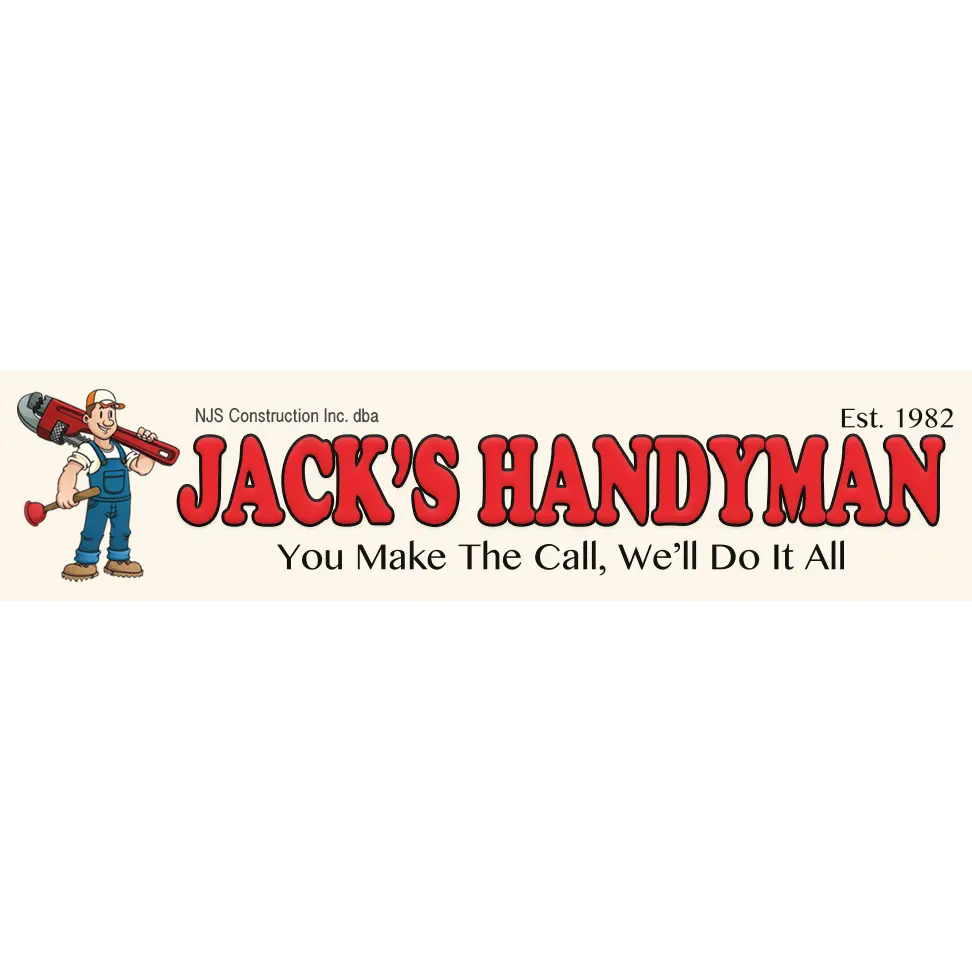 JACK'S HANDYMAN SERVICE