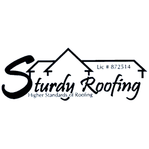 STURDY ROOFING