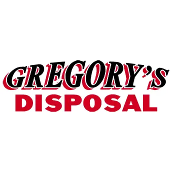 Gregory's Disposal