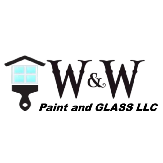 W & W PAINT AND GLASS LLC