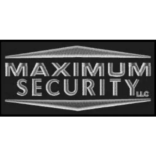 MAXIMUM SECURITY LLC