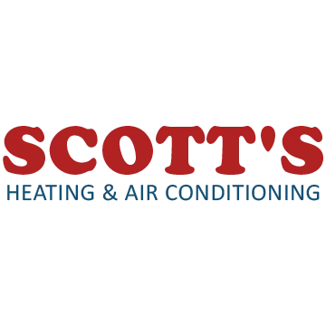 Scott's Heating & Air Conditioning