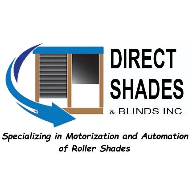 Direct Shades and Blinds Inc.