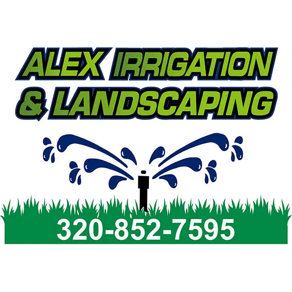 Alex Irrigation & Landscaping