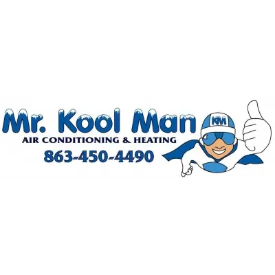 MR. KOOL-MAN INC.