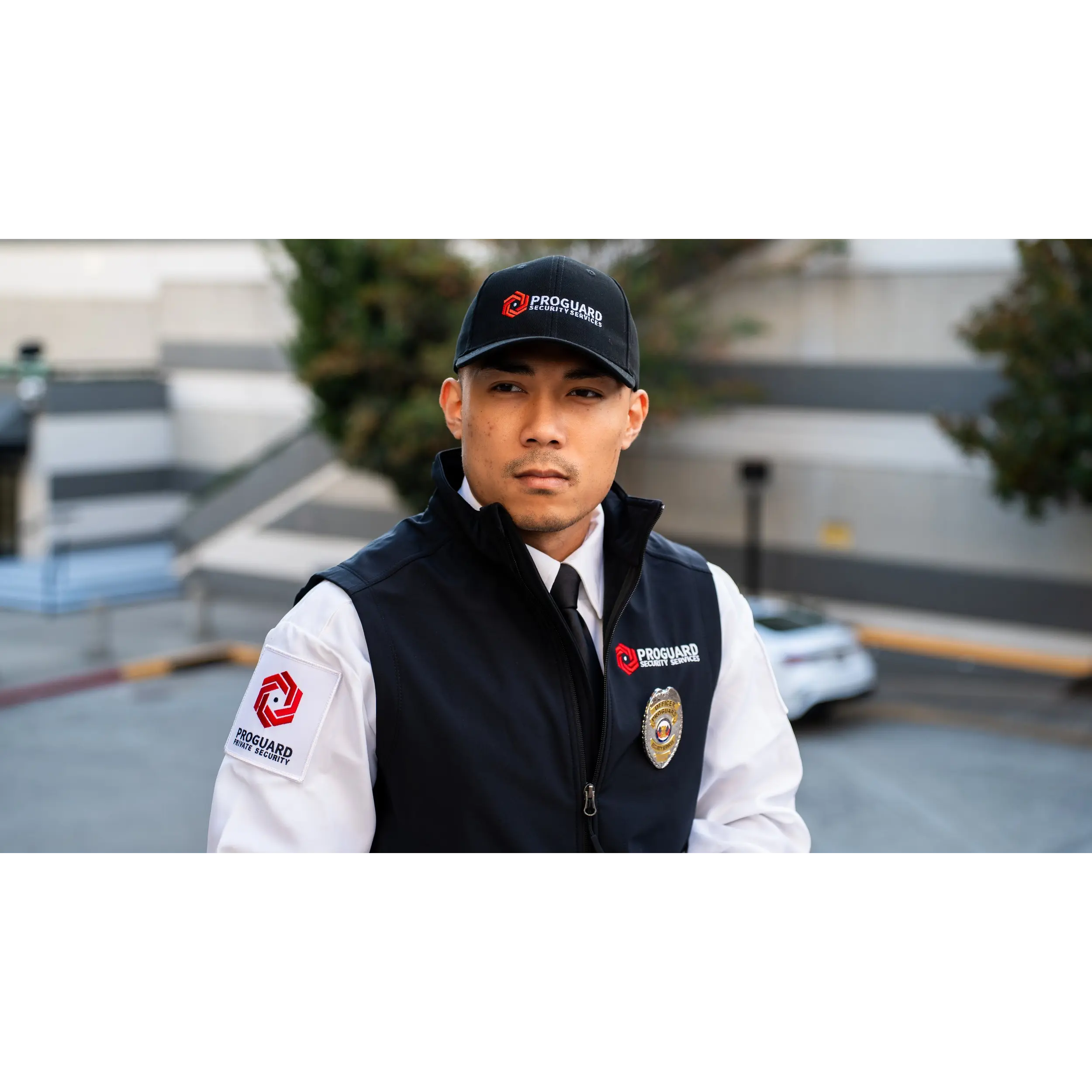 ProGuard Security Services