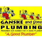 GANSKE & SON'S PLUMBING LLC