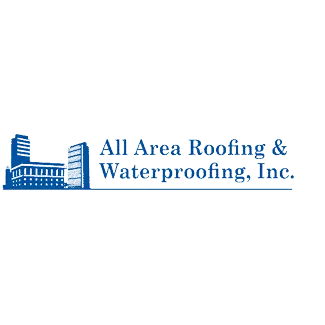 ALL AREA ROOFING & WATERPROOFING INC.