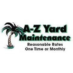 A-Z Yard Maintenance