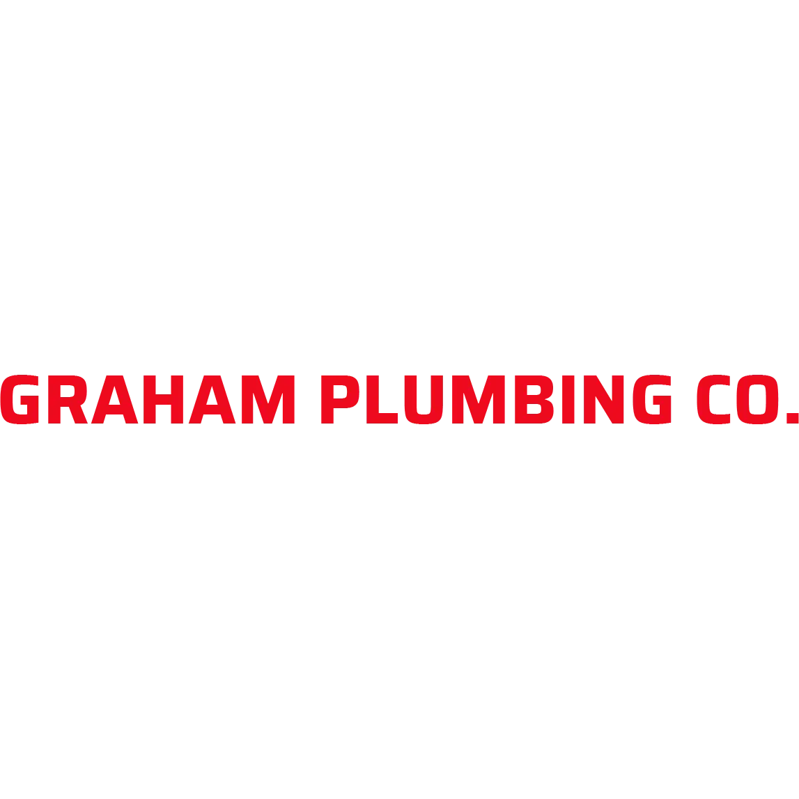 Graham Plumbing Co