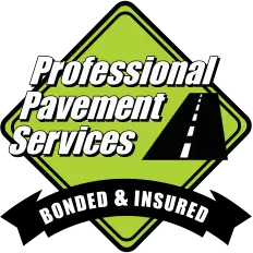 Professional Pavement Services