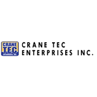 CRANE TEC ENTERPRISES INC