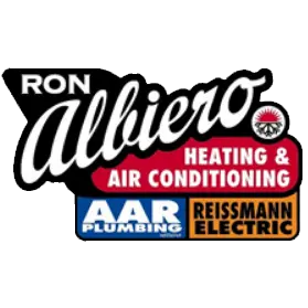 RON ALBIERO HEATING & AC INC