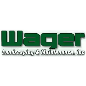 WAGER LANDSCAPING & MAINTENANCE INC