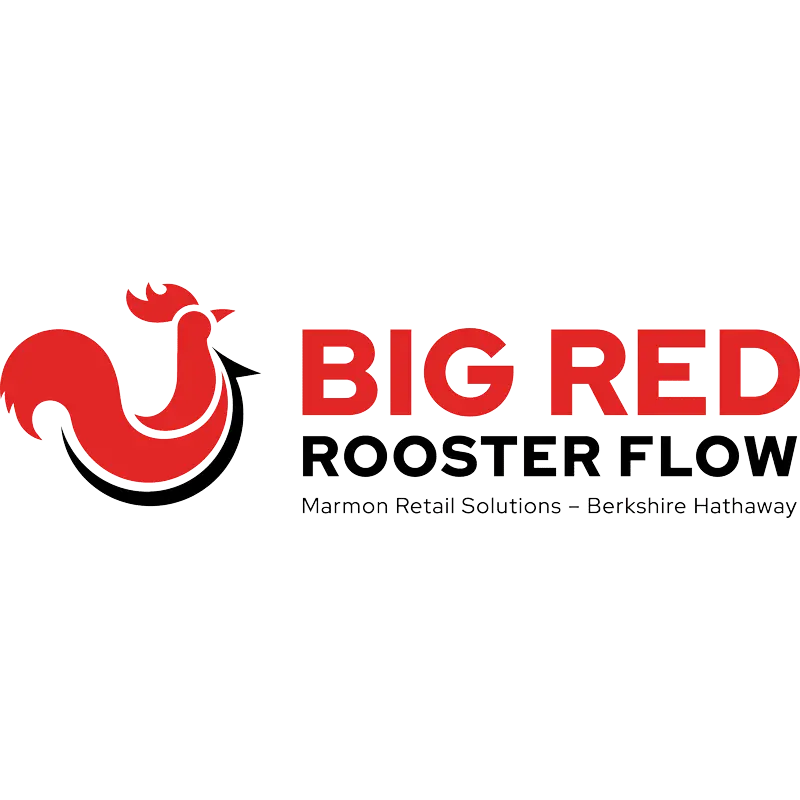 Big Red Rooster Flow