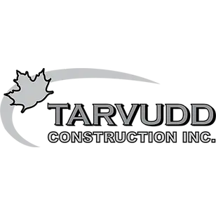 Tarvudd Construction Inc.