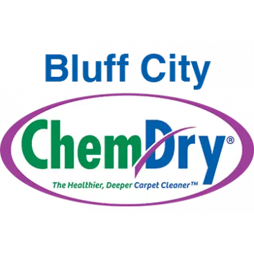 Bluff City Chem-Dry
