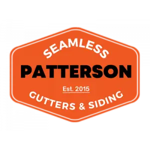 Patterson Seamless Gutters And Siding Solutions