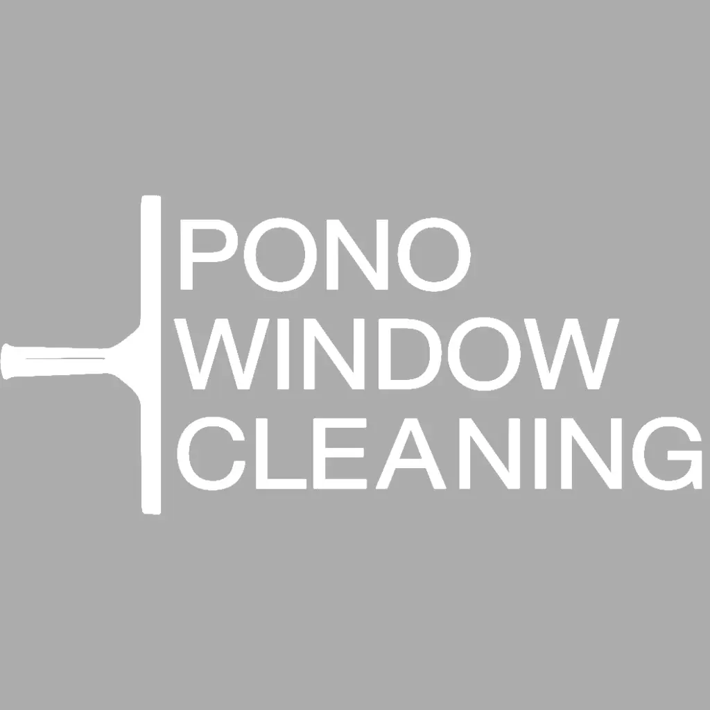 Pono Window Cleaning LLC