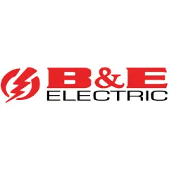 B & E ELECTRIC INC
