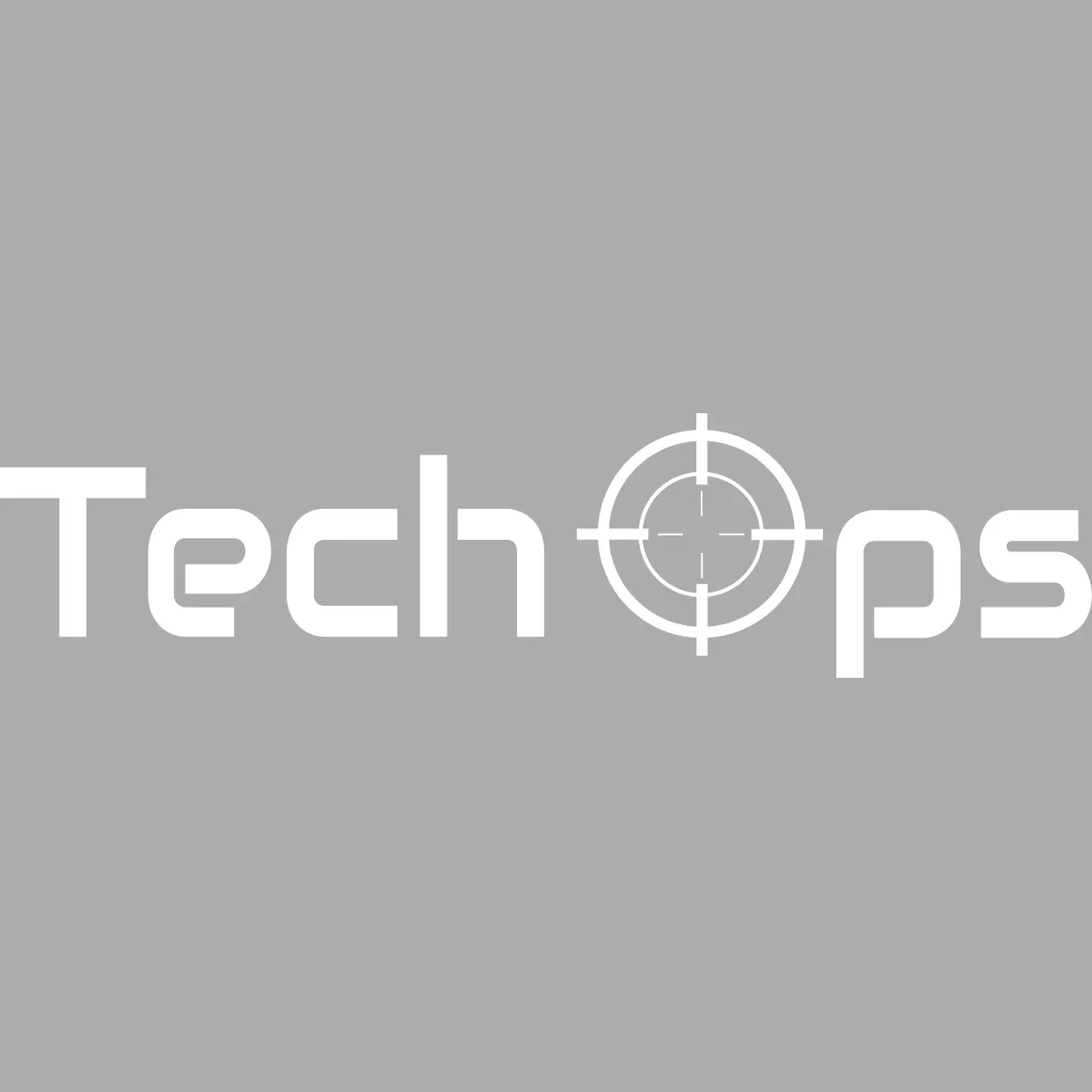 TECH OPS INC