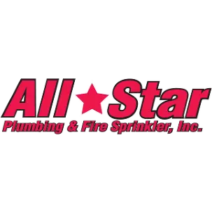 ALL STAR PLUMBING & FIRE SPRINKLER INC