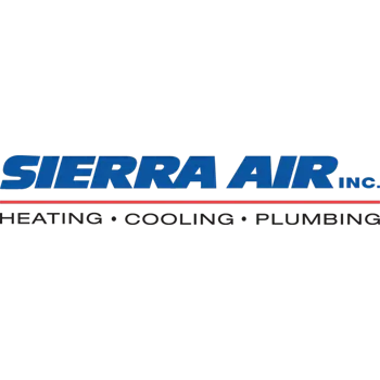 SIERRA AIR INC