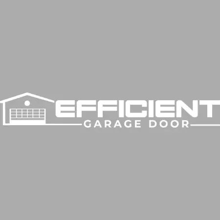 Efficient Garage Door
