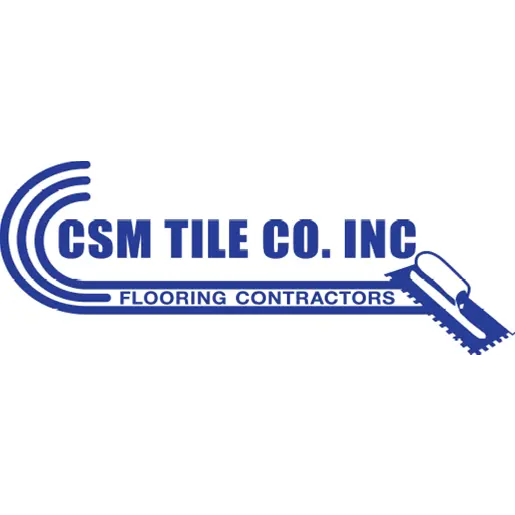 CSM Tile Co., Inc.