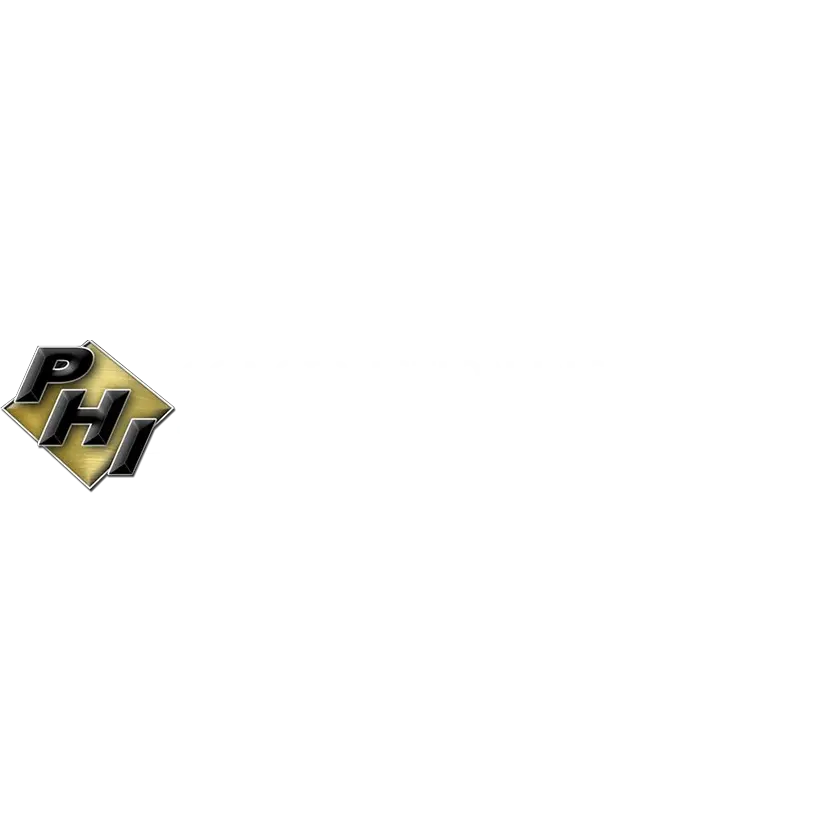 PHI CONSTRUCTION INC