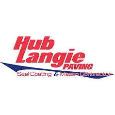 Hub Langie Paving