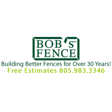 BOB'S FENCE COMPANY