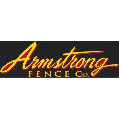 Armstrong Fence & Landscaping Company, Inc.